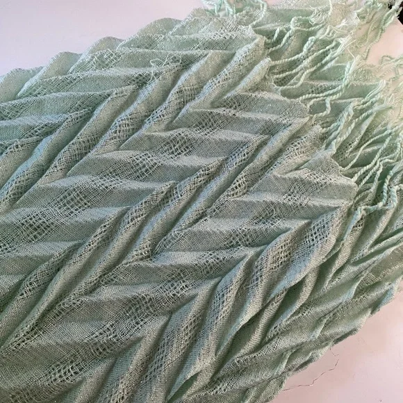 Cute Scarf - Picture 4 of 8